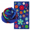  Blue Flower