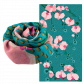 Foulard / paréo - Balade Camouflage Green