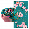  Orchid Blue