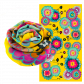 Foulard / paréo - Balade Birds