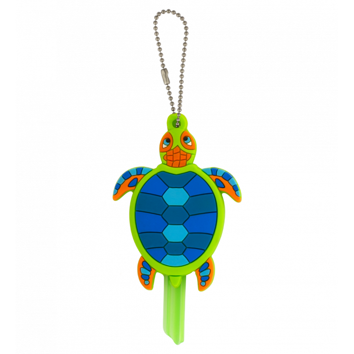 Cover per chiavi - Ani-cover Turtle