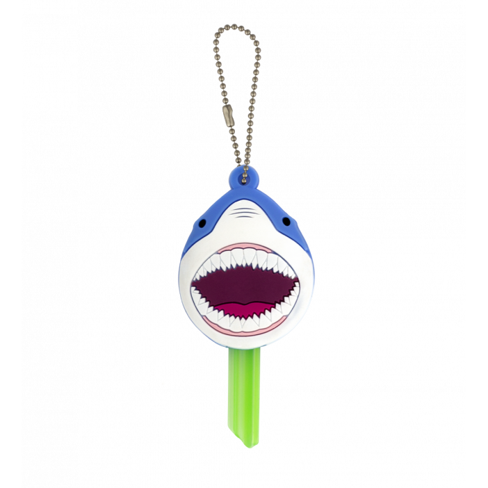 Key cover - Ani-cover Shark