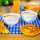 Set de 2 bols en porcelaine - Emotion Set