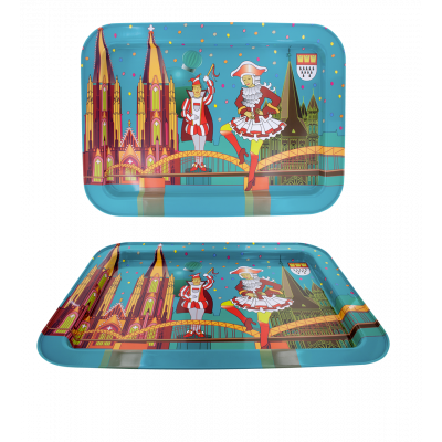 Plateau de service - Nice Tray