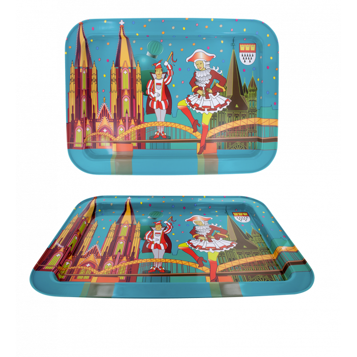 Plateau de service - Nice Tray