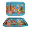 Plateau de service - Nice Tray