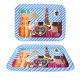 Serving tray - Nice Tray