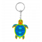 Schlüsselanhänger - Ani-keyri Dragon Vert