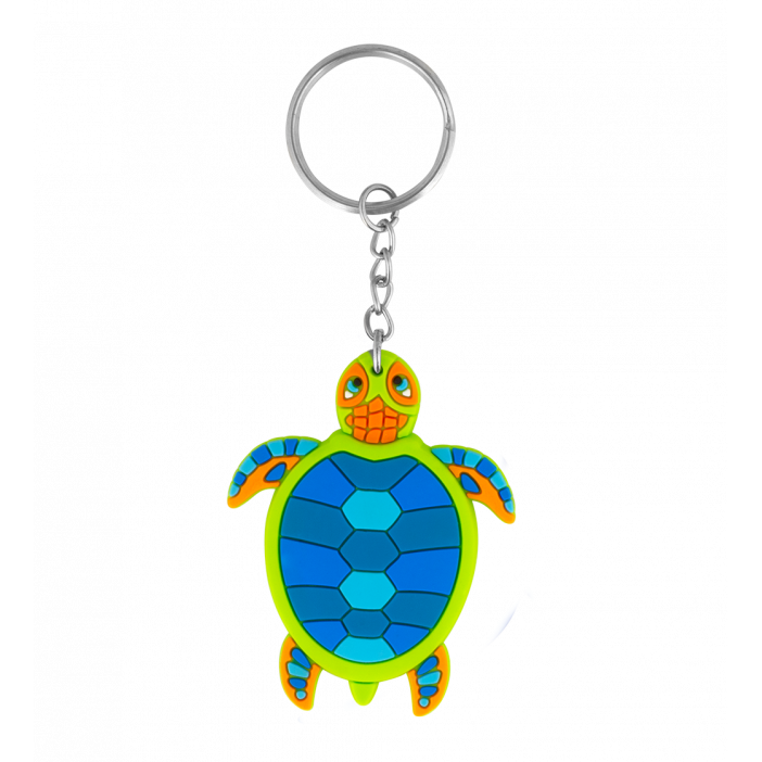 Portachiavi - Ani-keyri Turtle