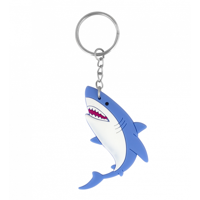 Keyring - Ani-keyri Shark
