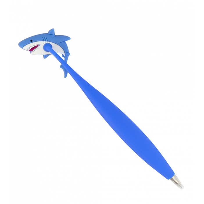 Magnetic pen - Ani-pen Shark