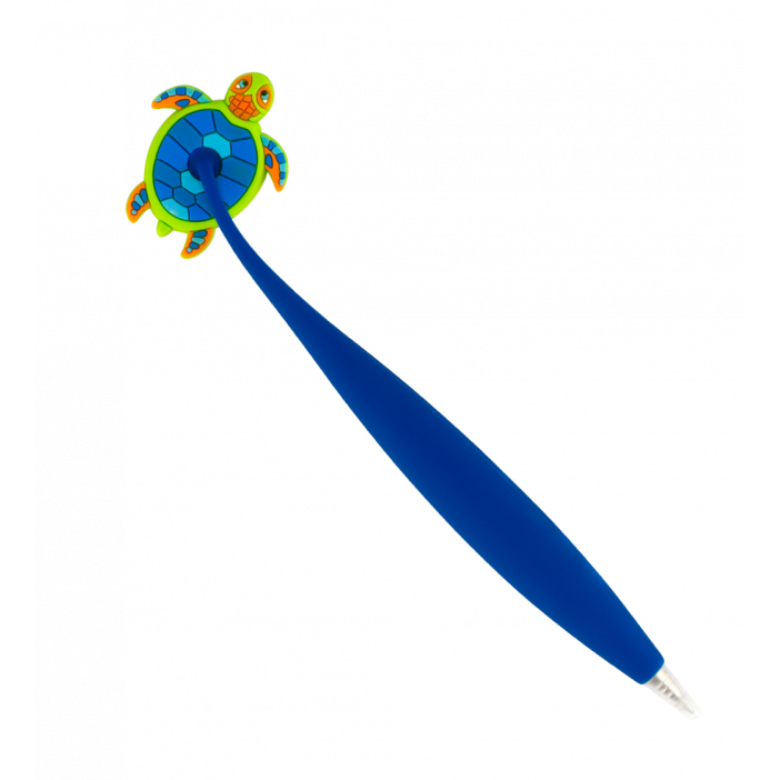 Stylo magnétique - Ani-pen Tortue