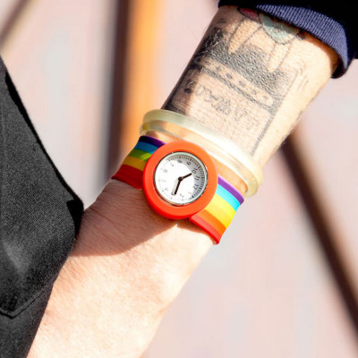 Slap watch - Sunny Time