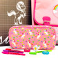 Trousse rectangulaire - Planete Ecole Licorne