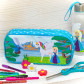 Trousse rectangulaire - Planete Ecole Licorne