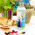 Gourde 42 cl - Happyglou small Enfants