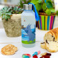 Gourde 42 cl - Happyglou small Enfants Renard