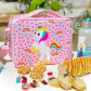 Lunch bag isotherme - Planete Ecole Le Petit Prince