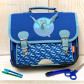 Petit Cartable - Planete Ecole Le Voyage Fantastique Princesse