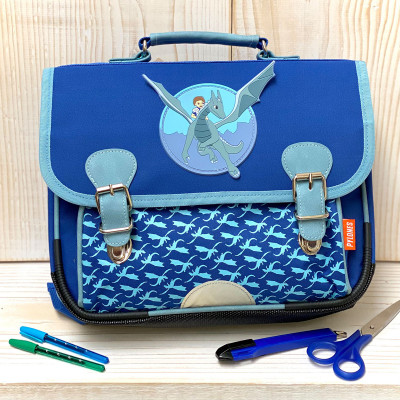 Petit Cartable - Planete Ecole