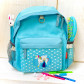 Sac à dos enfant - Planete Ecole Le Voyage Fantastique Dragon