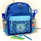 Sac à dos enfant - Planete Ecole Le Voyage Fantastique Dragon