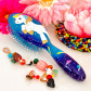 Hairbrush - Ladypop Large Kids Unicorn