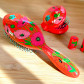 Spazzola per capelli grande - Ladypop Large Parisienne