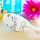Grande brosse à cheveux - Ladypop Large