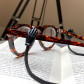 Glasses cord - Oh! Les mains! Blue