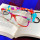 Glasses cord - Bas Les Pattes
