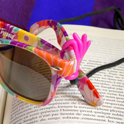 Glasses cord - Bas Les Pattes