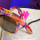 Glasses cord - Bas Les Pattes