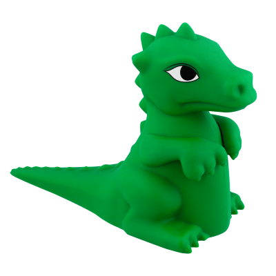 Door stop - Dragondoor