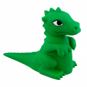 Cale-porte - Dragondoor Vert