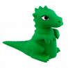 Cale-porte - Dragondoor Vert