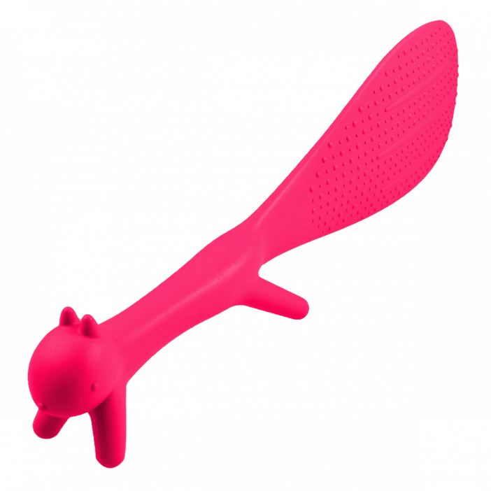 Rice spoon - Ecuriz Pink