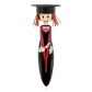 Penna retrattile - Occupation Pen Santa claus 3