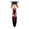  Diplomiert