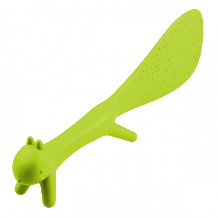 Cuillère à riz - Ecuriz Vert