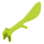 Rice spoon - Ecuriz