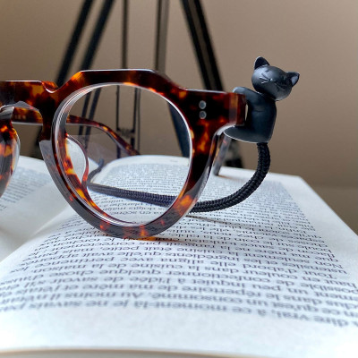 Cordon à lunettes - Lookat me