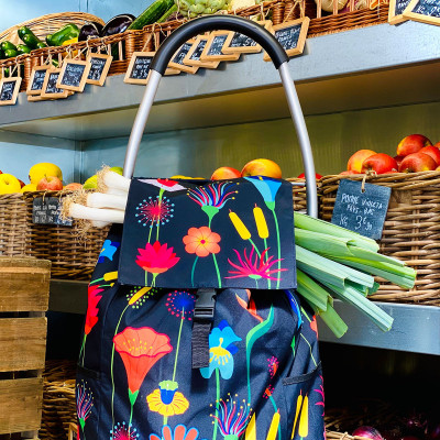 Shopping trolley - Trolly