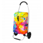 Shopping trolley - Trolly Cha Cha Cha