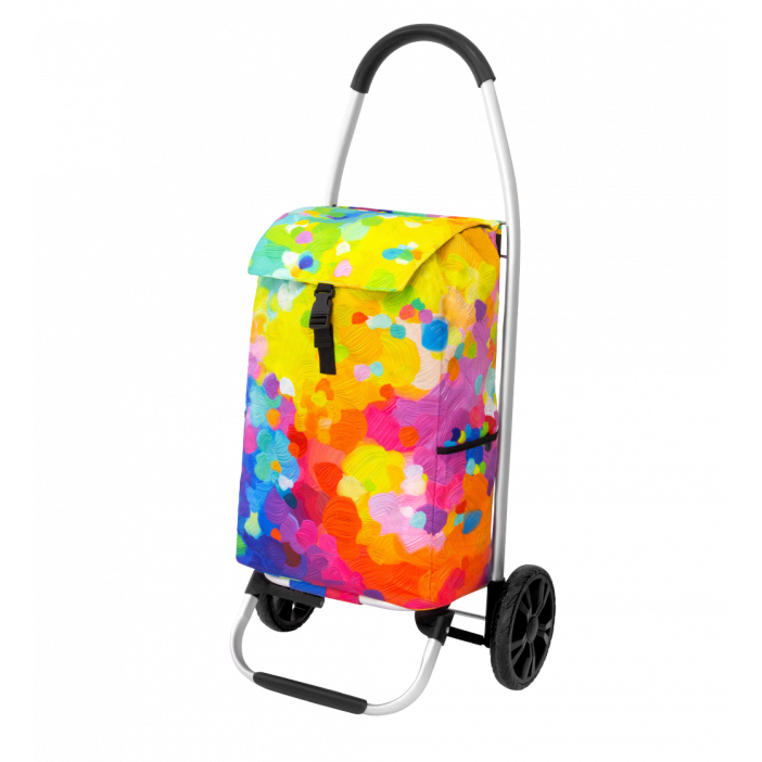 Trolley per la spesa - Trolly Palette