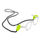 Glasses cord - Oh! Les mains! Pink