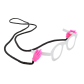Glasses cord - Oh! Les mains!