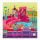 Microfibre cloth for glasses - Belle Vue City