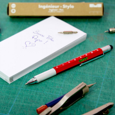 Stylo - Ingénieur