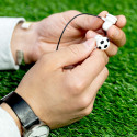 Ecouteurs avec micro intégré - Swing Football